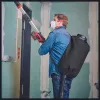 Sander Einhell TE-DW 18/225 Li - Solo Must Punane