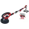 Sander Einhell TE-DW 18/225 Li - Solo Must Punane