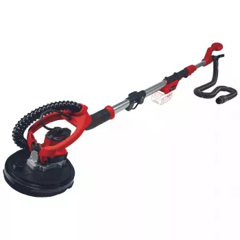 Sander Einhell TE-DW 18/225 Li - Solo Must Punane