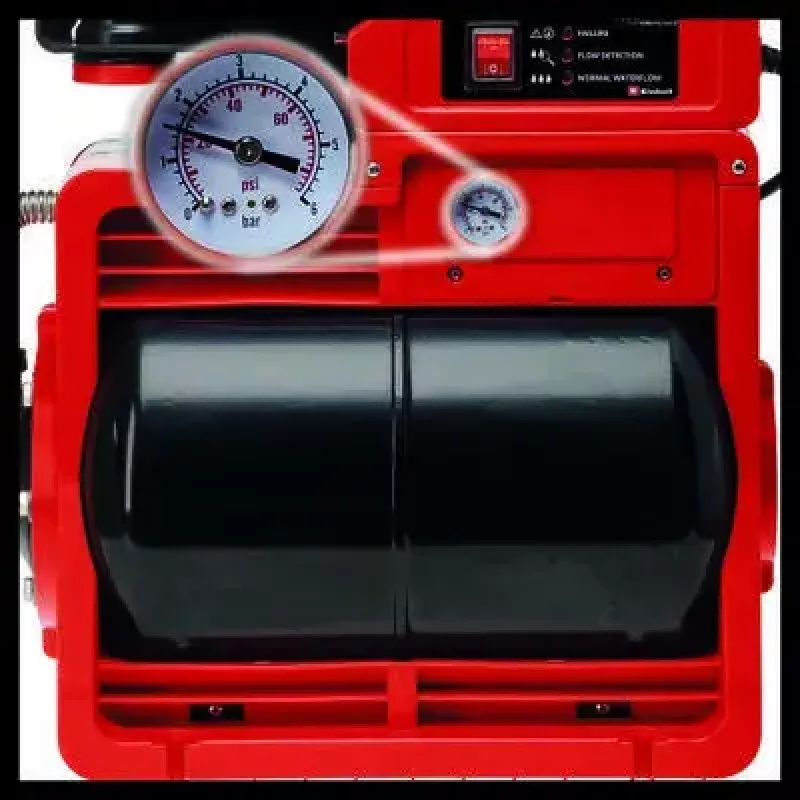 Veepump Einhell GE-WW 1145 ECO