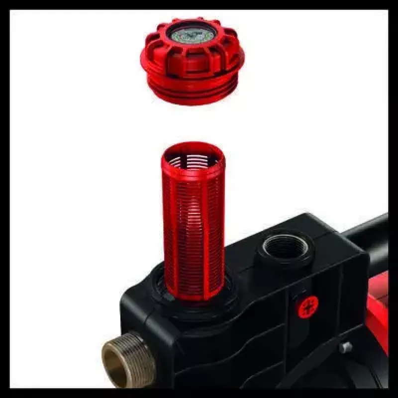 Veepump Einhell GE-WW 1145 ECO