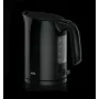 Braun WK 3110 BK elektriline veekeetja 1,7 L 3000 W must