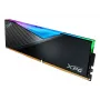DIMM 32 GB DDR5-6000 (2x 16 GB) Dual-Kit, Arbeitsspeicher schwarz, AX5U6000C3016G-DCLARBK, Lancer RGB, INTEL XMP