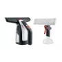 Bosch GlassVAC Solo Plus elektriline aknapesur 0,1 L must, valge