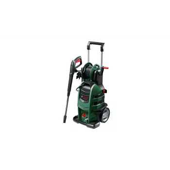 Bosch AdvancedAquatak 150 06008A7700 kõrgsurvepesur, 150 bar, 480 l/h, 2200 W, roheline/must