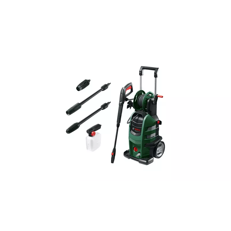 Bosch AdvancedAquatak 150 survepesur püstine elektriline 510 l/h 2200 W must, roheline