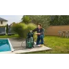 Bosch AdvancedAquatak 150 survepesur püstine elektriline 510 l/h 2200 W must, roheline