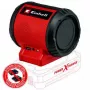 Portable Speaker Einhell TC-SR 18 Li BT - Solo Must, Red