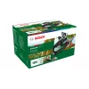 Juhtmeta kettsaag Bosch UniversalChain 18 — 13,5 cm ketilatt, 20 cm lõiketera, 2,5 Ah aku, 3 kg