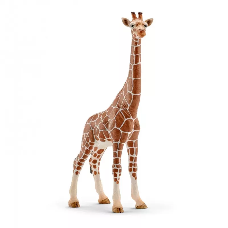 Kujuke, Schleich, WILD LIFE Kaelkirjak, emane