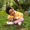 schleich WILD LIFE Aafrika elevant, isane, 3 aastat, Safari, Metsloomad / seiklusmänguasjad, Mitmevärviline, Plastik, 1 tk