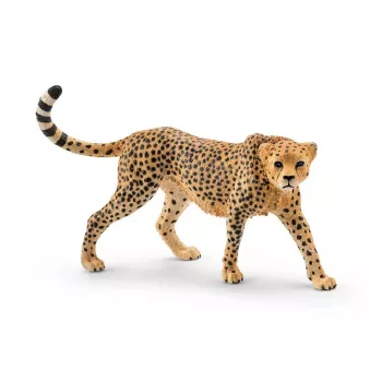 Figuur Schleich WILD LIFE Emane gepard 14746