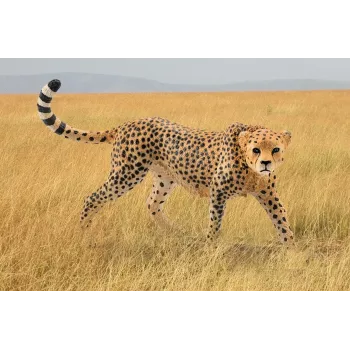Figuur Schleich WILD LIFE Emane gepard 14746