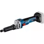 Bosch GGS 18V-10 SLC Professional nurklihvija 1,6 kg