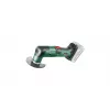 Bosch UniversalMulti 18V-32 Must, roheline 19000 OPM