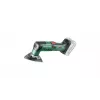 Bosch UniversalMulti 18V-32 Must, roheline 19000 OPM