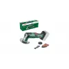 Bosch UniversalMulti 18V-32 Must, roheline 19000 OPM