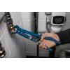 Bosch Professional 45° nurga all toruvõti torulukksepale, 420 mm, S-lõuad (1 600 A02 W3T)