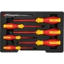 Bosch Professional VDE kruvikeerajakomplekt SL/PH, 7 tk (1600A02NF7)