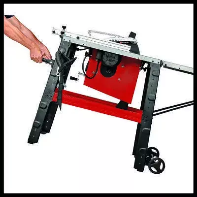 Lauasaag Einhell TC-TS 315 U