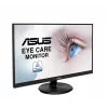 ASUS VA27DCP arvutimonitor 68,6 cm (27 tolli) 1920 x 1080 pikslit Full HD LCD must