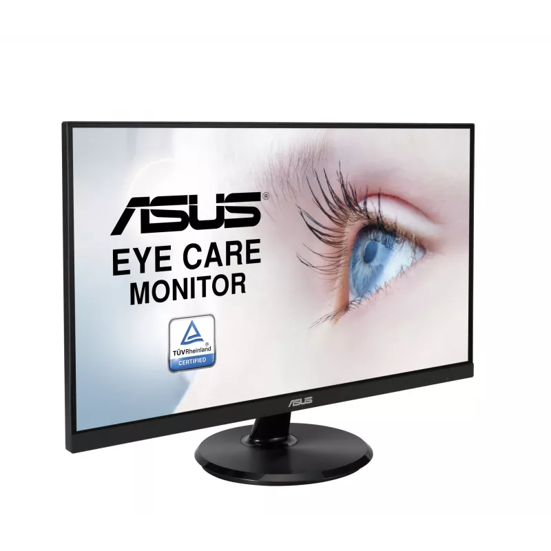 ASUS VA27DCP arvutimonitor 68,6 cm (27 tolli) 1920 x 1080 pikslit Full HD LCD must