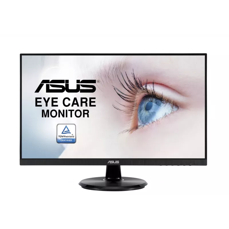 ASUS VA27DCP arvutimonitor 68,6 cm (27 tolli) 1920 x 1080 pikslit Full HD LCD must