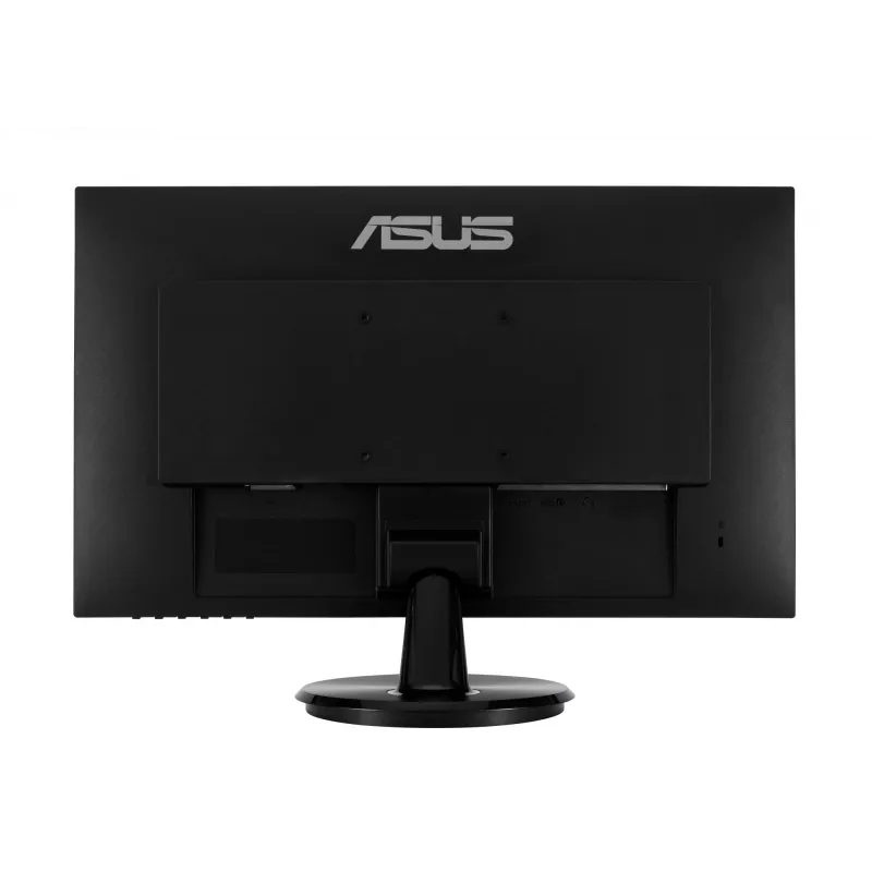 ASUS VA27DCP arvutimonitor 68,6 cm (27 tolli) 1920 x 1080 pikslit Full HD LCD must