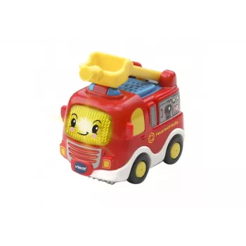 VTech Tut Tut Baby Flitzer 80-514004 mängusõiduk/mängurada