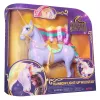 Spin Master Unicorn Academy - Licht-Magie Wildstar, mängufiguur