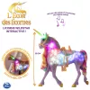 Spin Master Unicorn Academy - Licht-Magie Wildstar, mängufiguur