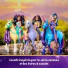 Spin Master Unicorn Academy - Licht-Magie Wildstar, mängufiguur
