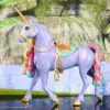 Spin Master Unicorn Academy - Licht-Magie Wildstar, mängufiguur