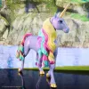 Spin Master Unicorn Academy - Licht-Magie Wildstar, mängufiguur