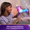 Spin Master Unicorn Academy - Licht-Magie Wildstar, mängufiguur