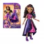 Moenukk Spinmaster Unicorn Academy Sophia Masquerade 241mm Mitmevärviline