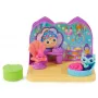 Deluxe Room Playset Spin Master Gabby's Dollhouse — heaolutuba surikaadi mängufiguuriga