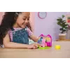 Figuuride komplekt Spin Master Gabby nukumaja Karnevalituba – kogutavad mängufiguurid