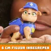 Rubble & Crew, Mixi betoonisegisti mänguauto koos tegelaskuju ja liikuvate ehitusmänguasjadega, mänguasi lastele alates 3. eluaastast