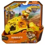 Buldooserimänguasi Spinmaster Rubble’s Bulldozer – plastist, vanusele 3+, must/oranž/kollane