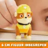 Buldooserimänguasi Spinmaster Rubble’s Bulldozer – plastist, vanusele 3+, must/oranž/kollane