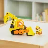 Buldooserimänguasi Spinmaster Rubble’s Bulldozer – plastist, vanusele 3+, must/oranž/kollane