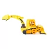 Buldooserimänguasi Spinmaster Rubble’s Bulldozer – plastist, vanusele 3+, must/oranž/kollane