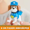 Rubble & Crew, Wheeler’i kallurauto mänguasi liikuvate osade ja kogutava tegevusfiguuriga, laste mänguasjad alates 3. eluaastast