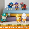 Rubble & Crew, mängufiguuride kingituspakend, 7 kogutava märulifiguuriga, laste mänguasjad poistele ja tüdrukutele alates 3. eluaastast