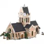 Ehitusklotsid Cobi Sainte-Mère-Église Church 2280 tk 10 aastat