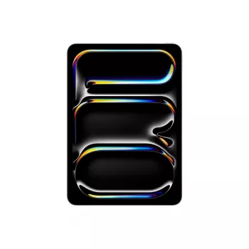 APPLE iPad Pro - M4 - 11 tolli - Wi-Fi - 2TB - Hõbedane - Nanotekstuuriga klaas