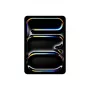 APPLE iPad Pro - M4 - 11 tolli - Wi-Fi - 2TB - Hõbedane - Nanotekstuuriga klaas