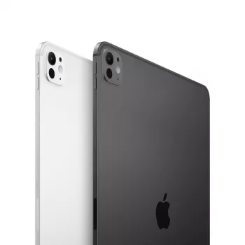 APPLE iPad Pro - M4 - 11 tolli - Wi-Fi - 2TB - Hõbedane - Nanotekstuuriga klaas