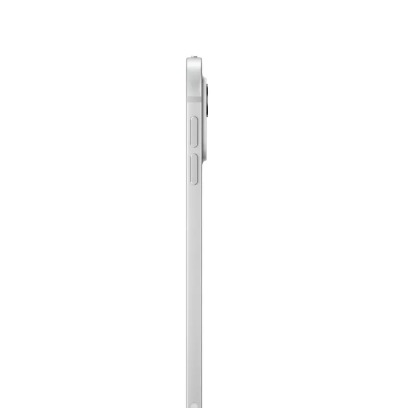 APPLE iPad Pro - M4 - 11 tolli - Wi-Fi - 2TB - Hõbedane - Nanotekstuuriga klaas